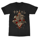 Trial (swe) "Feed The Fire" T-Shirt