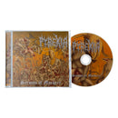 Pyrexia "Sermon of Mockery" CD