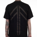 Enslaved "Rune Cross (Black)" T-Shirt