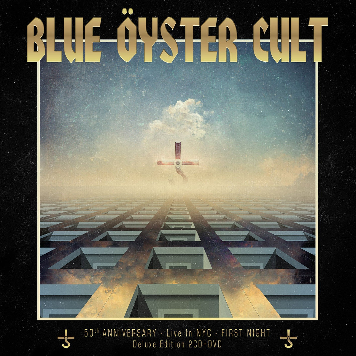 Blue Öyster Cult 