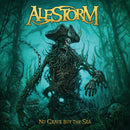 Alestorm "No Grave But The Sea" 2xCD