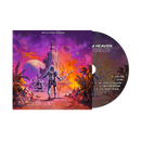 Boys From Heaven "The Wanderer" CD