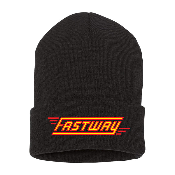 Fastway "Logo" Beanie