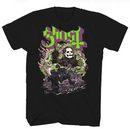 Ghost "Fog" T-Shirt