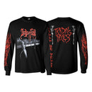 Deeds of Flesh "Trading Pieces" Longsleeve