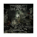 Product Of Hate "Buried In Violence" CD