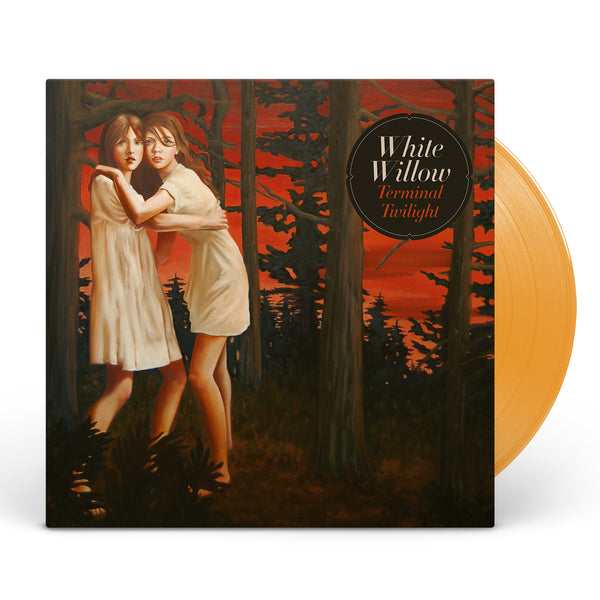 White Willow "Terminal Twilight" 12"