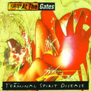 At The Gates "Terminal Spirit Disease" 12"