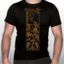 Primitive Man "You Are Going To Hell" T-Shirt