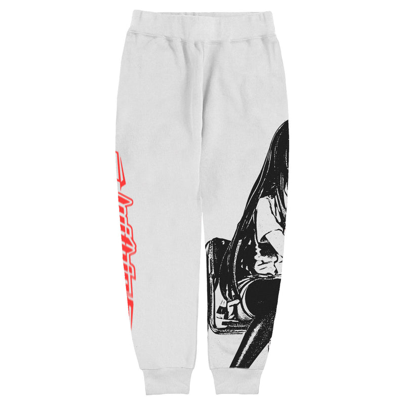 Within Destruction "Lotus All-Over" Sweatpants