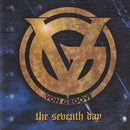 Von Groove "The Seventh Day" CD
