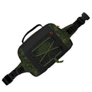 Cattle Decapitation "Custom Crossbody Bag" Bag