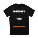 Barrens "Memory Eraser" T-Shirt