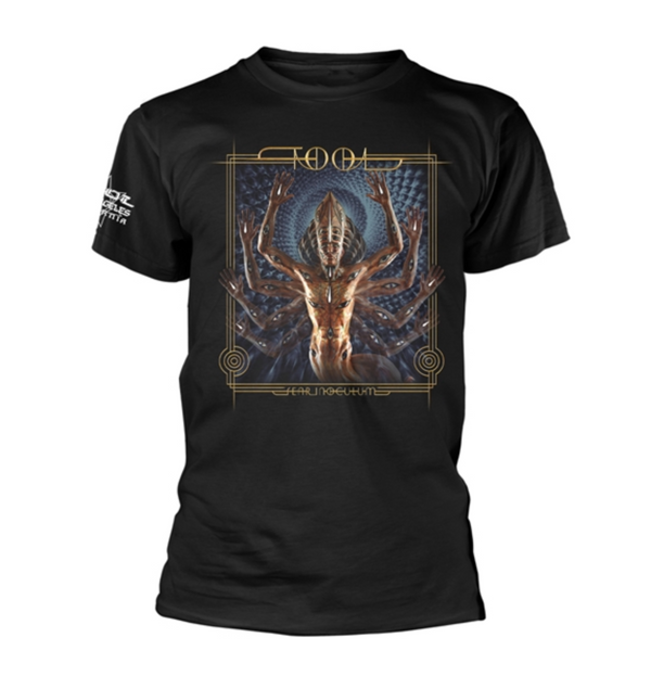 Tool "Being" T-Shirt