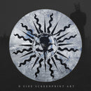 Terra Tenebrosa "The Purging" Limited Edition 2x12"