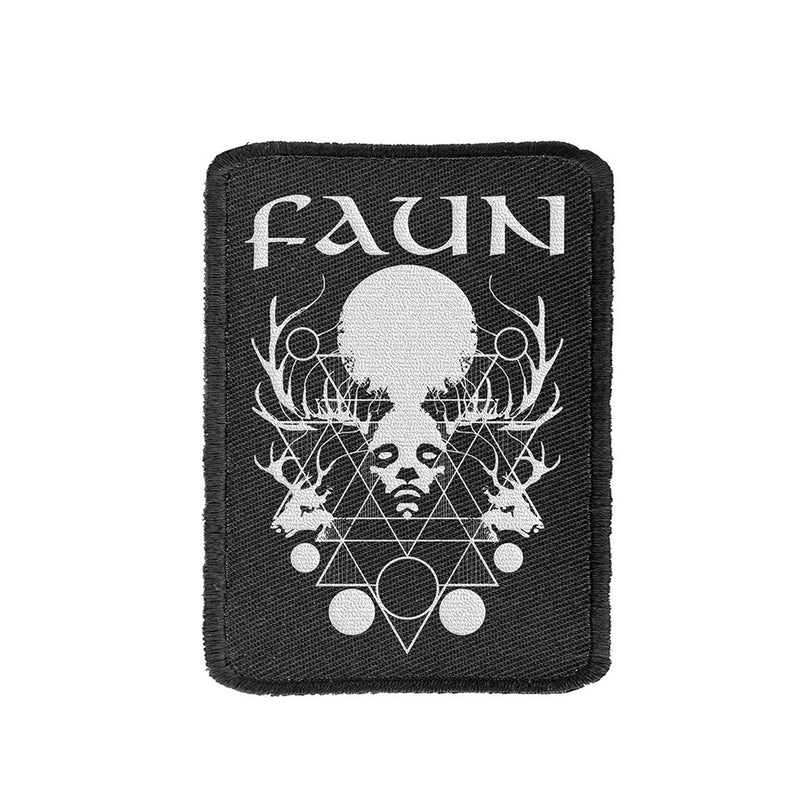 Faun "Hex" Patch