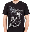 Strhess Clothing "Cleveland" T-Shirt