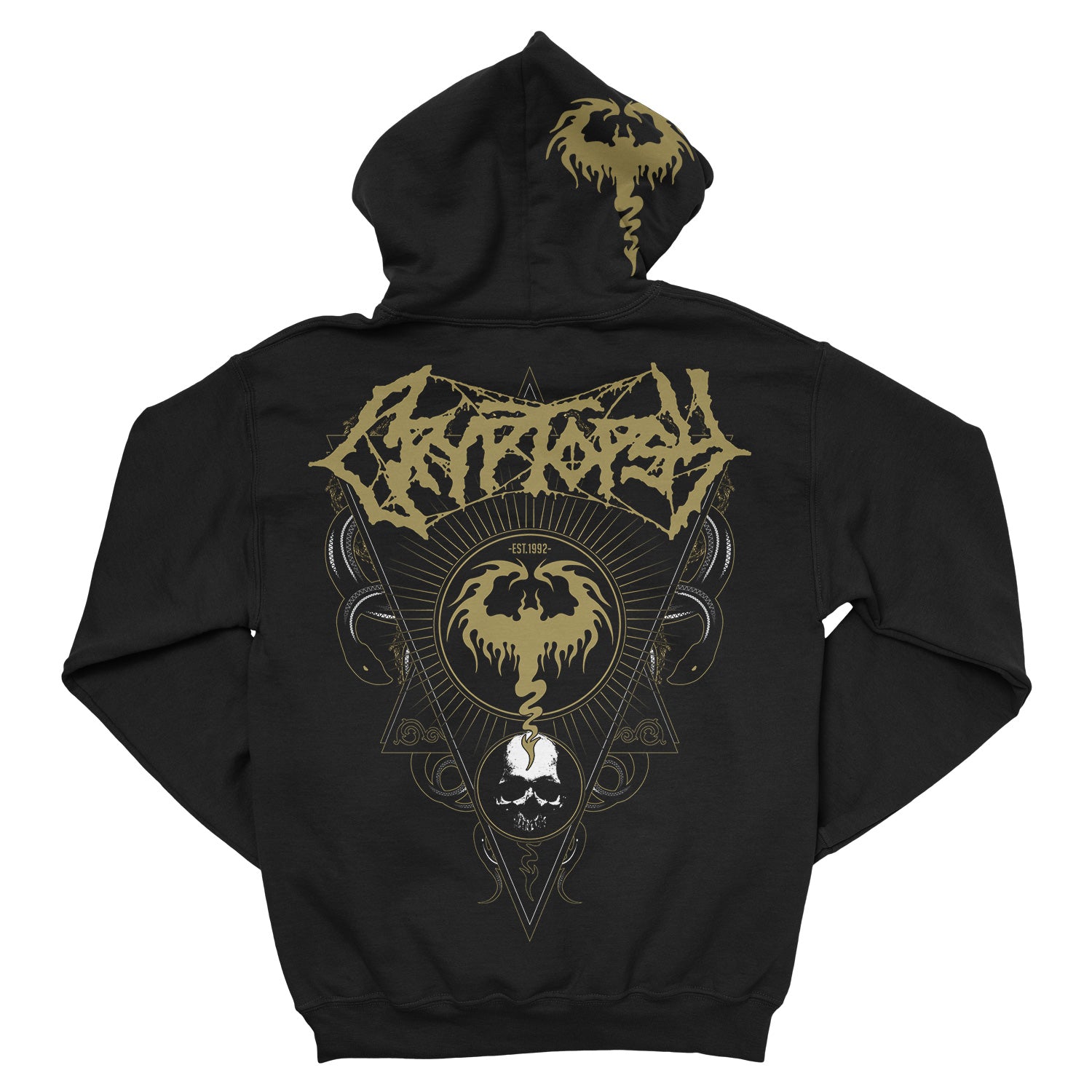 Cryptopsy 