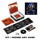 ODC "KiT + Signed Art Card" Unknown