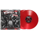 Wednesday 13 "Un-Alive from Pol'and'Rock 2025 (Translucent Red viniyl)" 2x12"