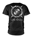 Internal Bleeding "Settle All Scores" T-Shirt