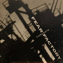 Fear Factory "Concrete" CD