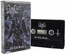 Dark Funeral "In The Sign" Cassette