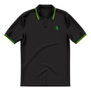 Sepultura "S Logo Polo " Button Down Polo