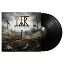 Tyr "Ragnarok (Black vinyl)" 2x12"