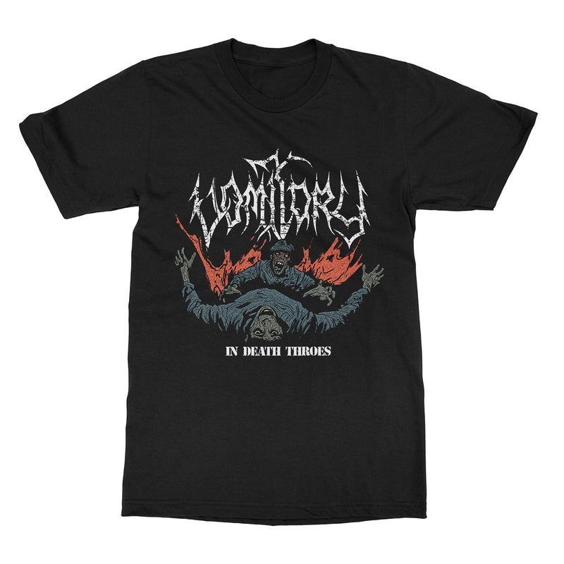 Vomitory