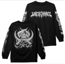 Whitechapel "Doom" Longsleeve