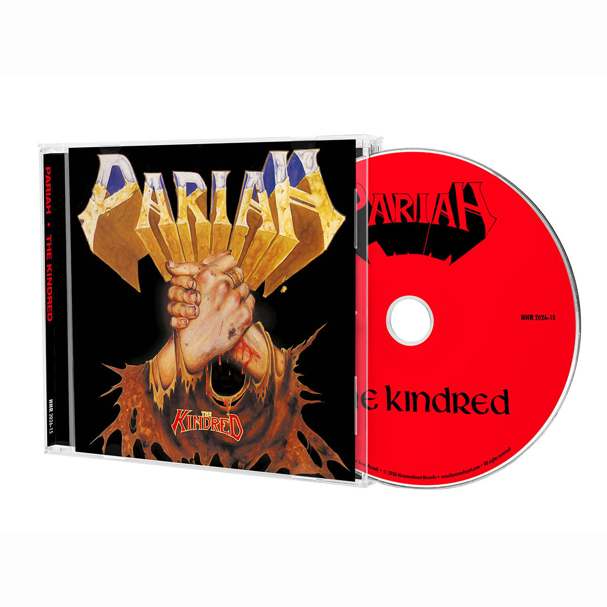 Pariah