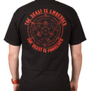 Eschaton "Immortal Mutilation" T-Shirt