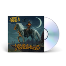 SPIRITWORLD "Helldorado" CD