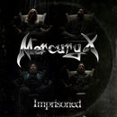 Mercury X "Imprisoned" CD