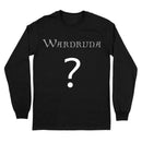 Wardruna "Mystery Box - The Unknown - Unisex Longsleeve" Bundle