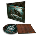 Van Canto "The Power Of Eight" Limited Edition CD