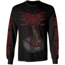 Signs of the Swarm ""Iron Sacrament"" Longsleeve