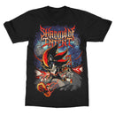Shadow Of Intent "Shadow the Hedgehog" T-Shirt