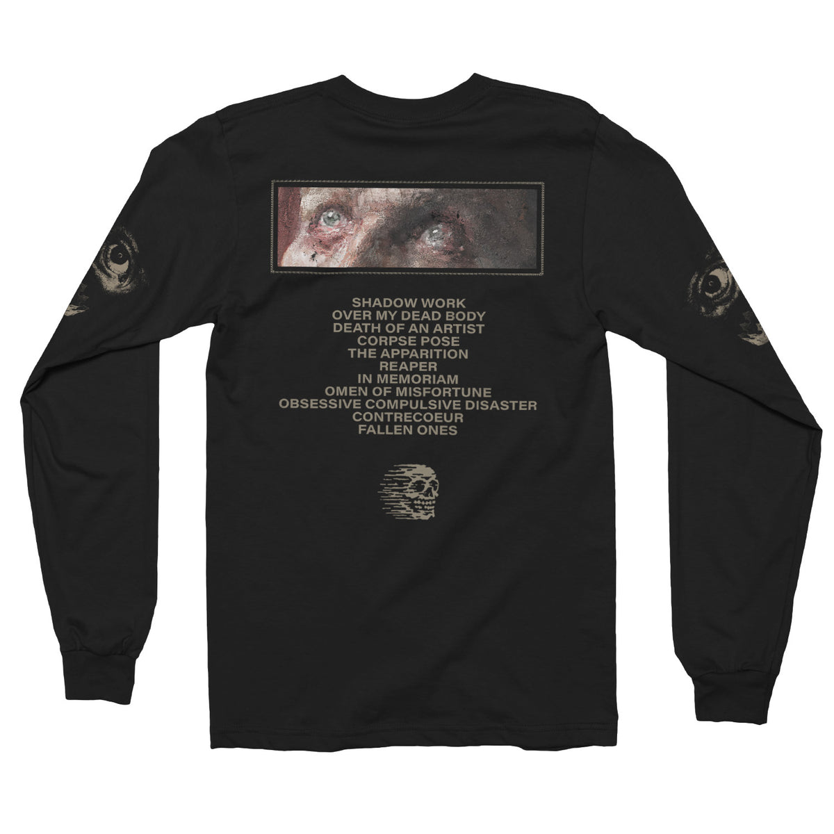 Despised Icon 