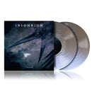 Insomnium "Netherworlds (Pearlascent Dawn, LIMITED) 2xLP" 2x12"
