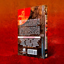 Decibel Magazine "THE SCOTT BURNS SESSIONS: A LIFE IN DEATH METAL 1987 – 1997 by David E. Gehlke" Hardcover Book