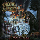 Celestial Sanctuary "Cradle of the Rotten, Shrine to Those Most Foul" CD