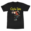 Circle Jerks "Skank Man" T-Shirt