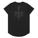 Wardruna "Helvegen Labyrinth" Girls T-shirt