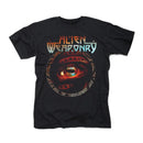 Alien Weaponry "Eye-Tangaroa" T-Shirt