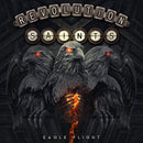 Revolution Saints "Eagle Fight" CD