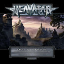 Heavatar "All My Kingdom" CD