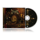 Mayhem "Liturgy of Death" CD