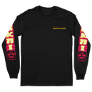 Dropout Kings "Yokai" Longsleeve